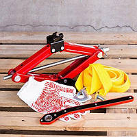 Промонабір Штурмовик (ТРШ-245-3/BBC-1500Т/Перчатки) (ПН-802) (ПН-802)