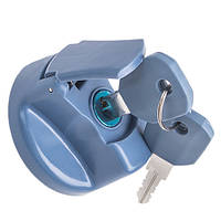 Кришка бака вантажна KN-090 Addblue MAN/MB/DAF