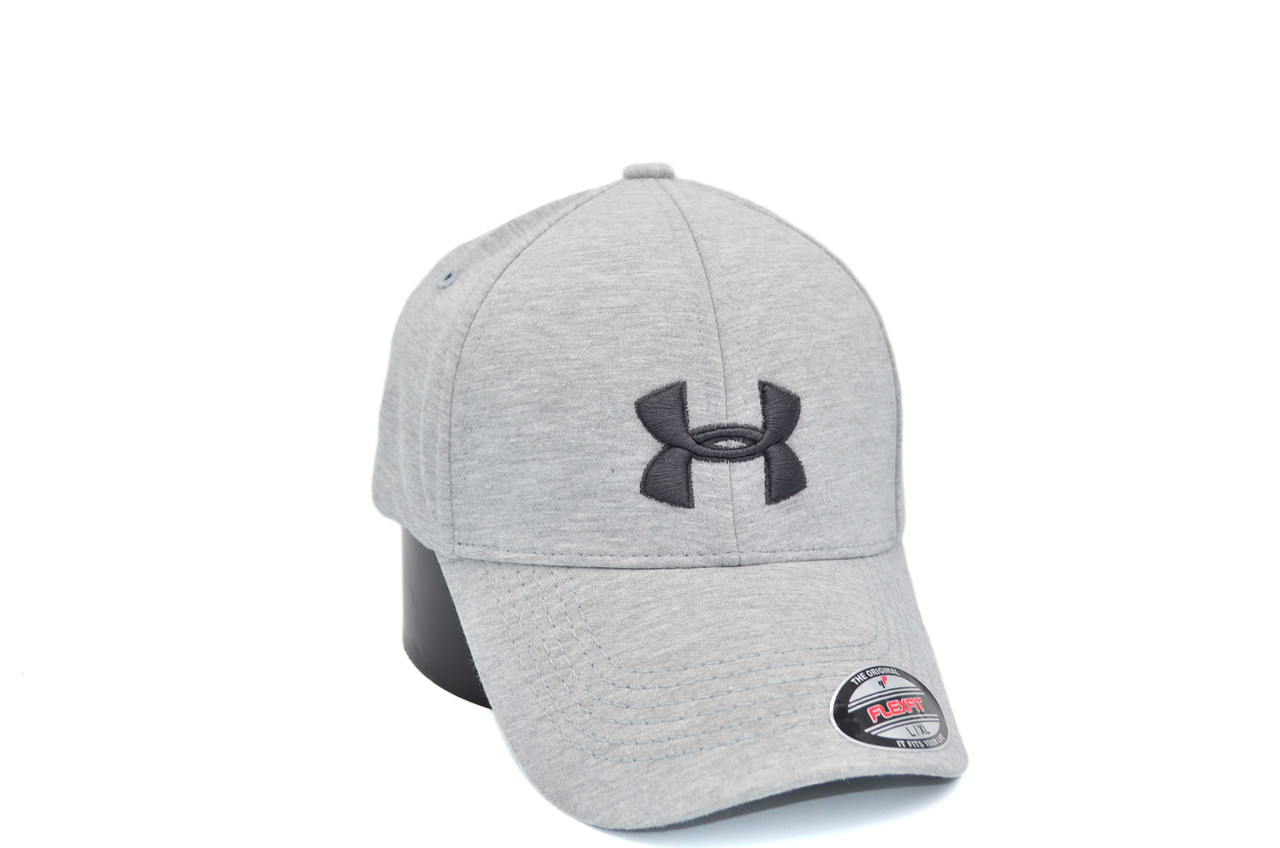 Бейсболка фулка Flexfit Under Armour