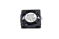 Вентилятор холодильника AC FAN 92х92мм (уменьшенный)