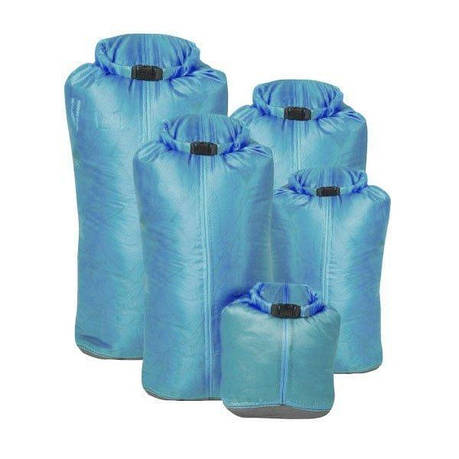 Гермошек Ganite Gear eVent Sil Drysac 25L Malibu Blue, фото 1