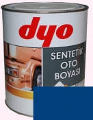 Автоемаль алкідна DYO монте-карло 403 (1 л)