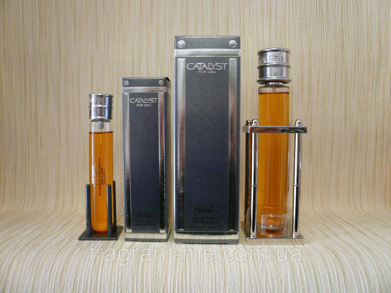Halston Catalyst For Men 1994 30 1994 BIGL.UA 1159572039