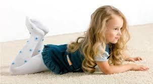 Демісезонні колготи для дівчаток