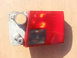 Ліхтар задній внутрішній правий 4A0945094E Audi 100 A6 C4 91-97г