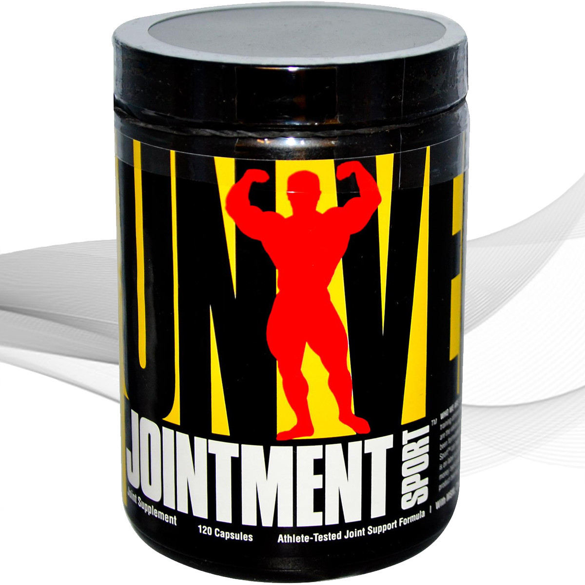 Мінеральний комплекс Universal Nutrition Jointment Sport 120 капсул