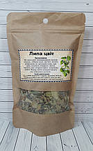 Липа серцелиста (Липа сердцелистная) 50 г