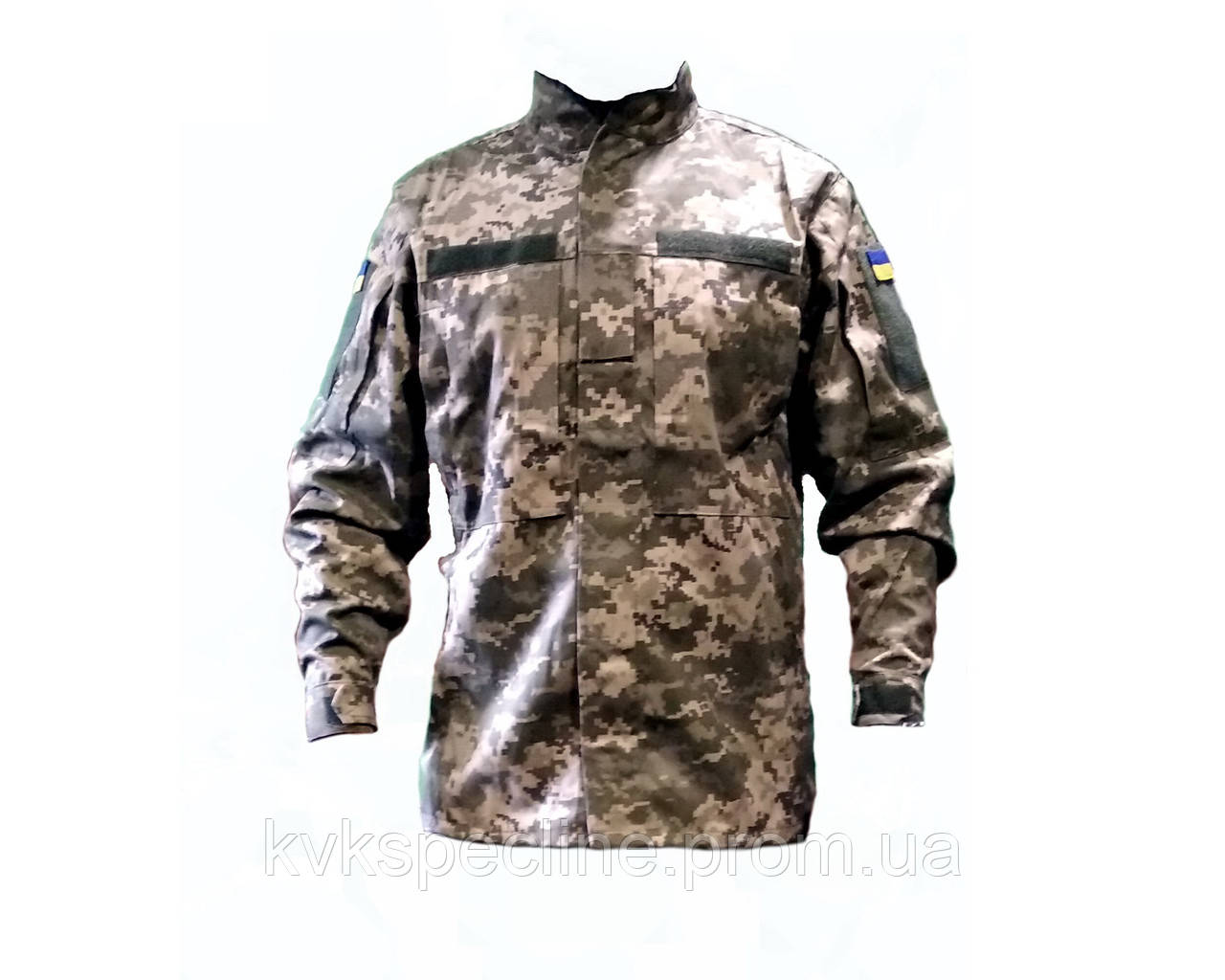 Кітель куртка піксель м-14