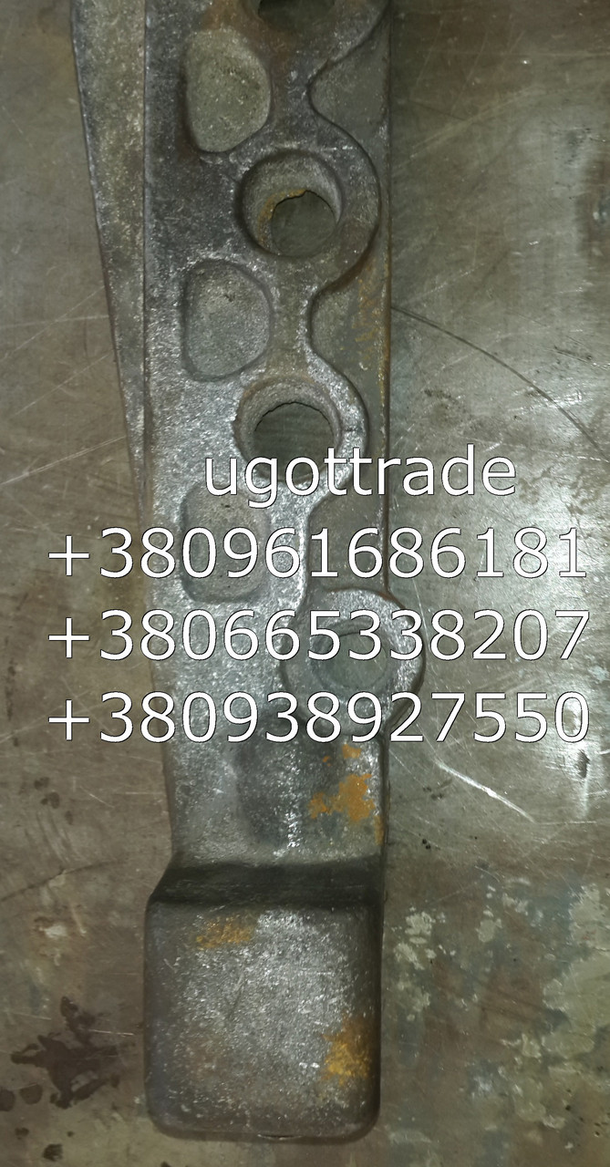 Поперечка причіпна ЮМЗ 40-4605070-б