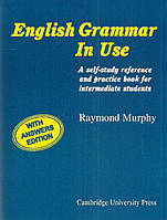 English Grammar in Use. Raymond Murphy
