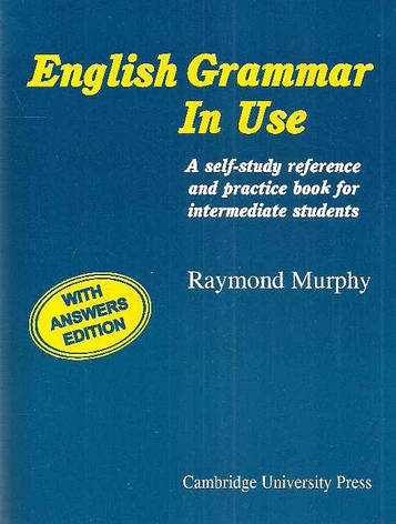 English Grammar in Use. Raymond Murphy, фото 2