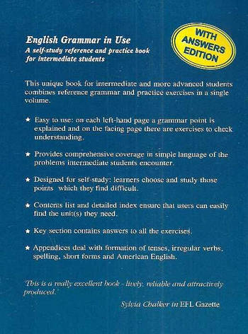 English Grammar in Use. Raymond Murphy, фото 2