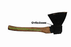 Сокира кована СРСР