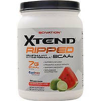 Xtend Ripped Scivation, 501 грамм