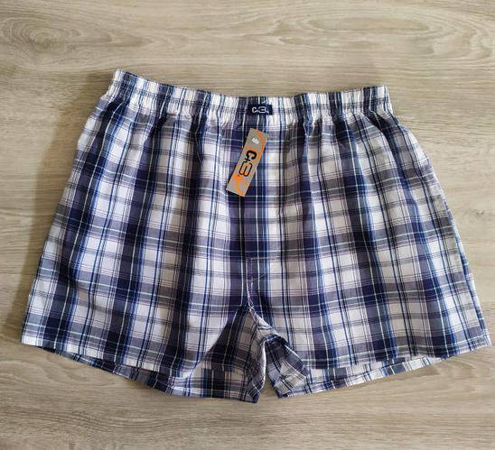 Купить Трусы мужские семейные бязь поплин сатин С+3 Польша, цена 190 ...