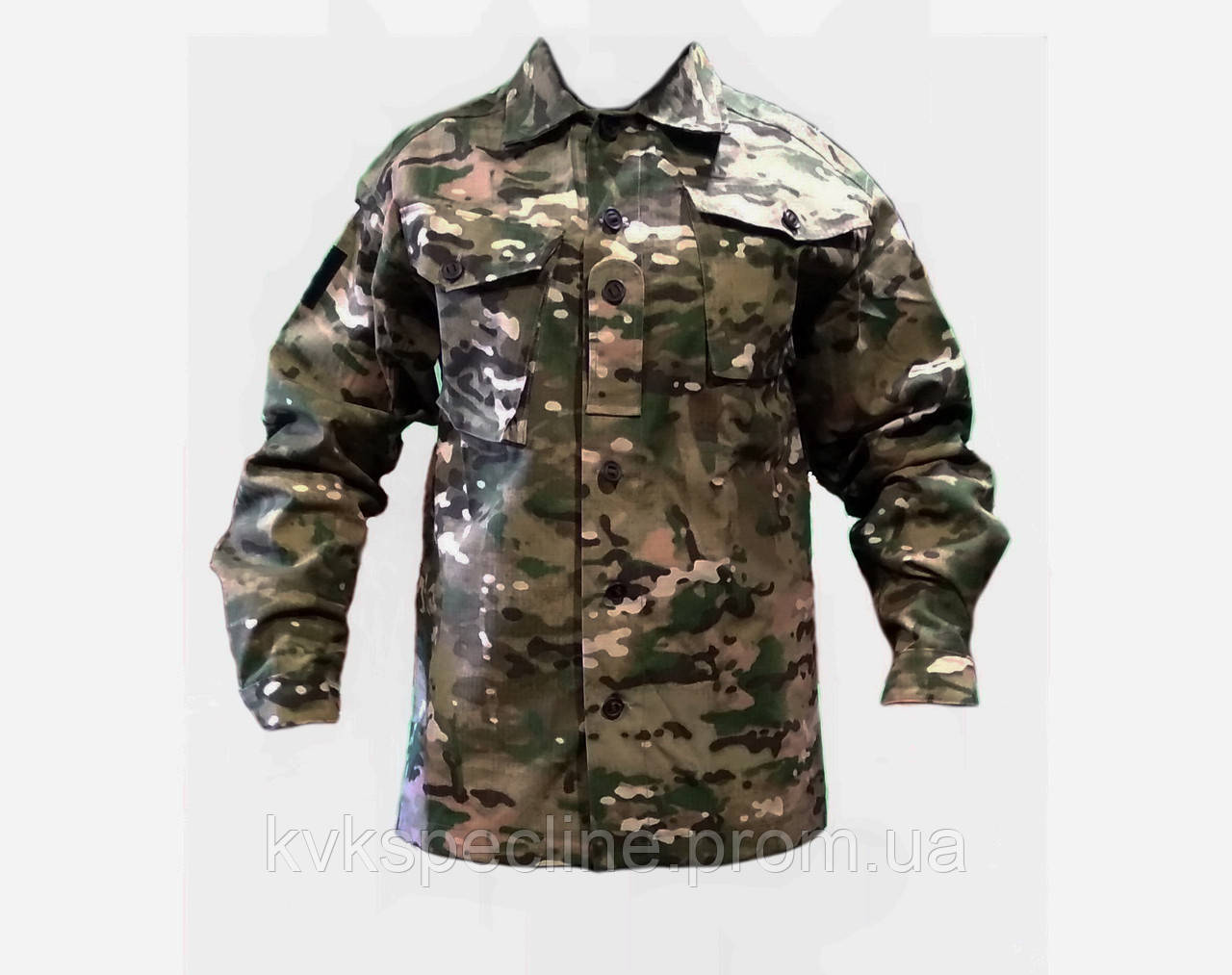 Кітель Мультиків (MultiCam)