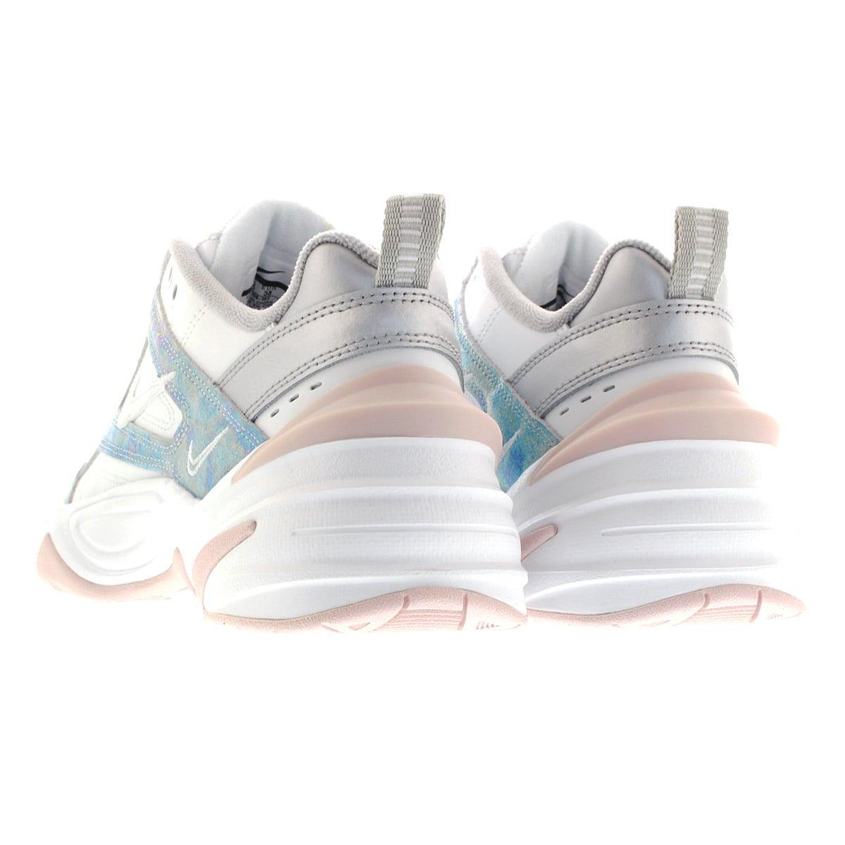 Nike M2k Tekno "SUMMIT WHITE/BARELY цена грн — Prom.ua (ID#1159627772)