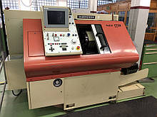 Токарний верстат з ЧПУ Gildemeister CT 20