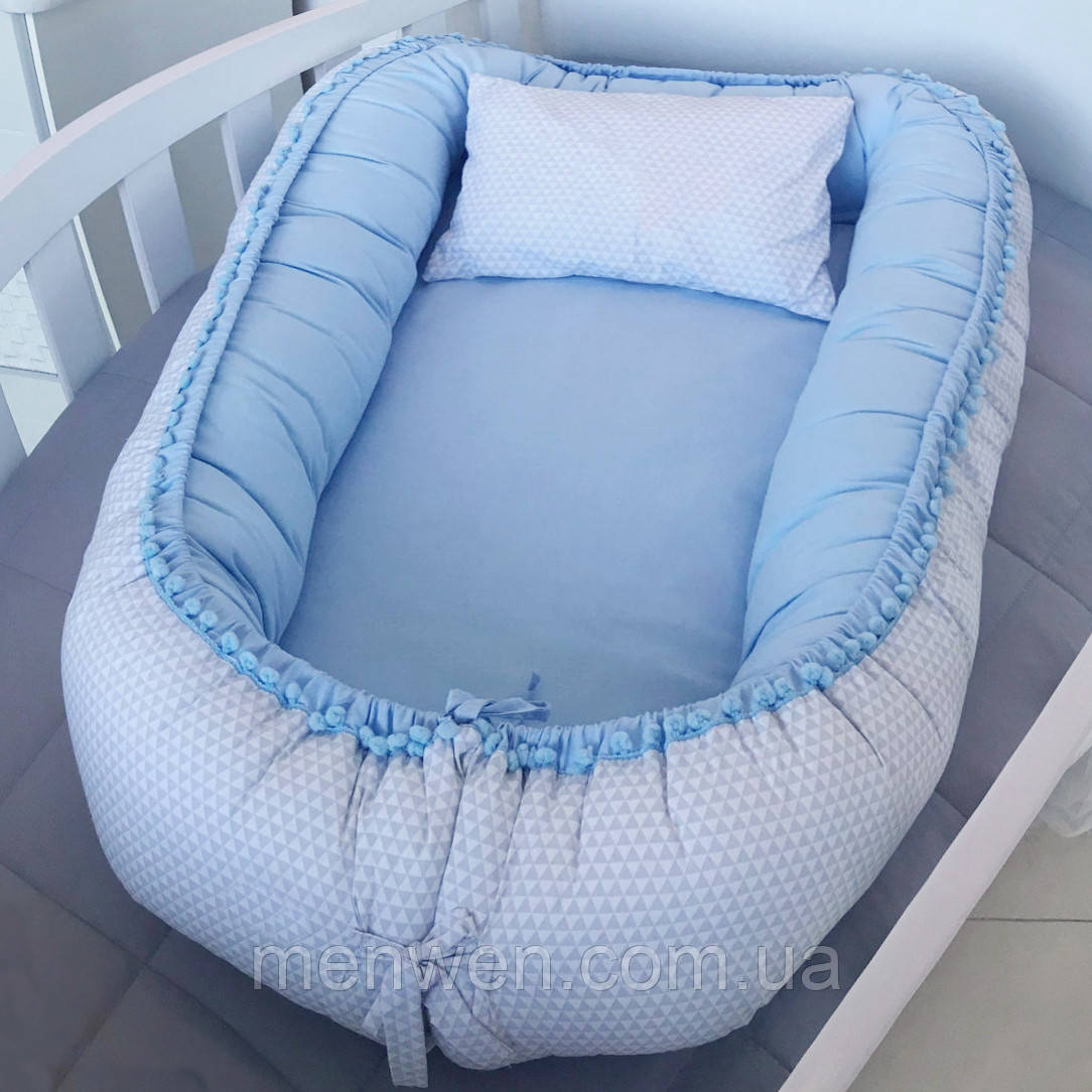 Гніздо для новонароджених, фото 1