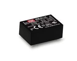 AC/DC CONVERTER IRM-01-3.3