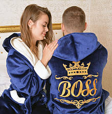 Іменні халати