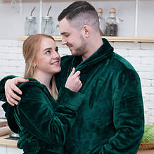 Махрові халати