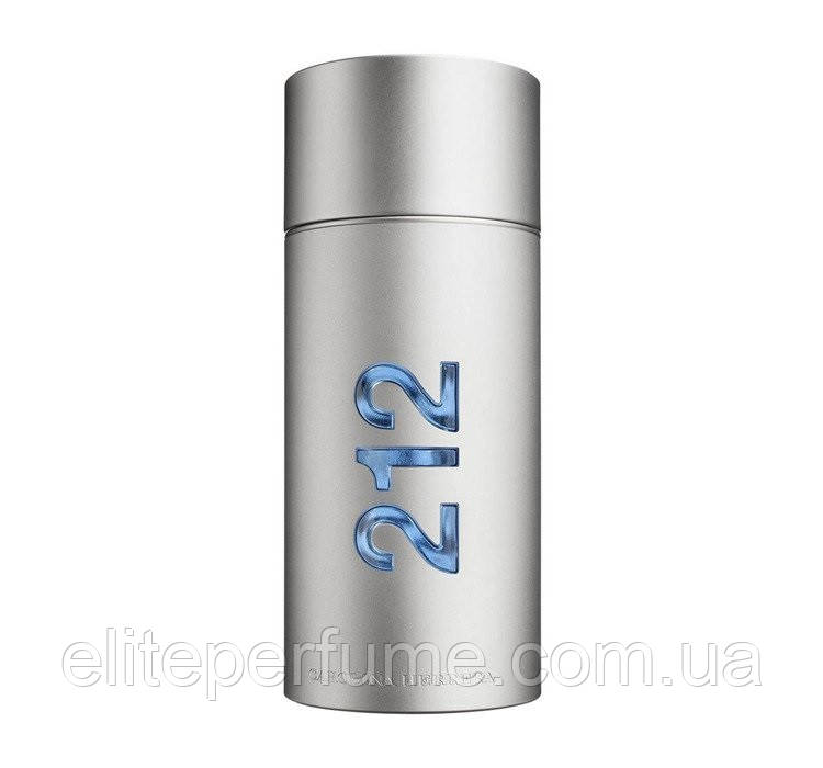 Carolina Herrera 212 Men 100 ml Оригінал