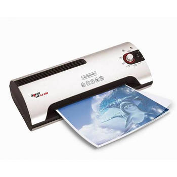 Ламінатори