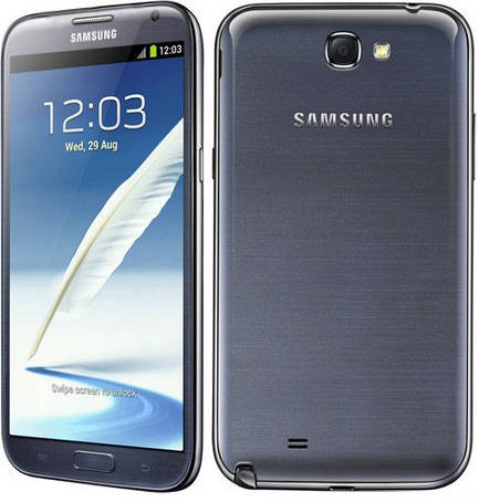 Чехол для Samsung Galaxy Note II n7100