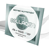 Колаген Scitec Nutrition Collagen Powder 12 gr