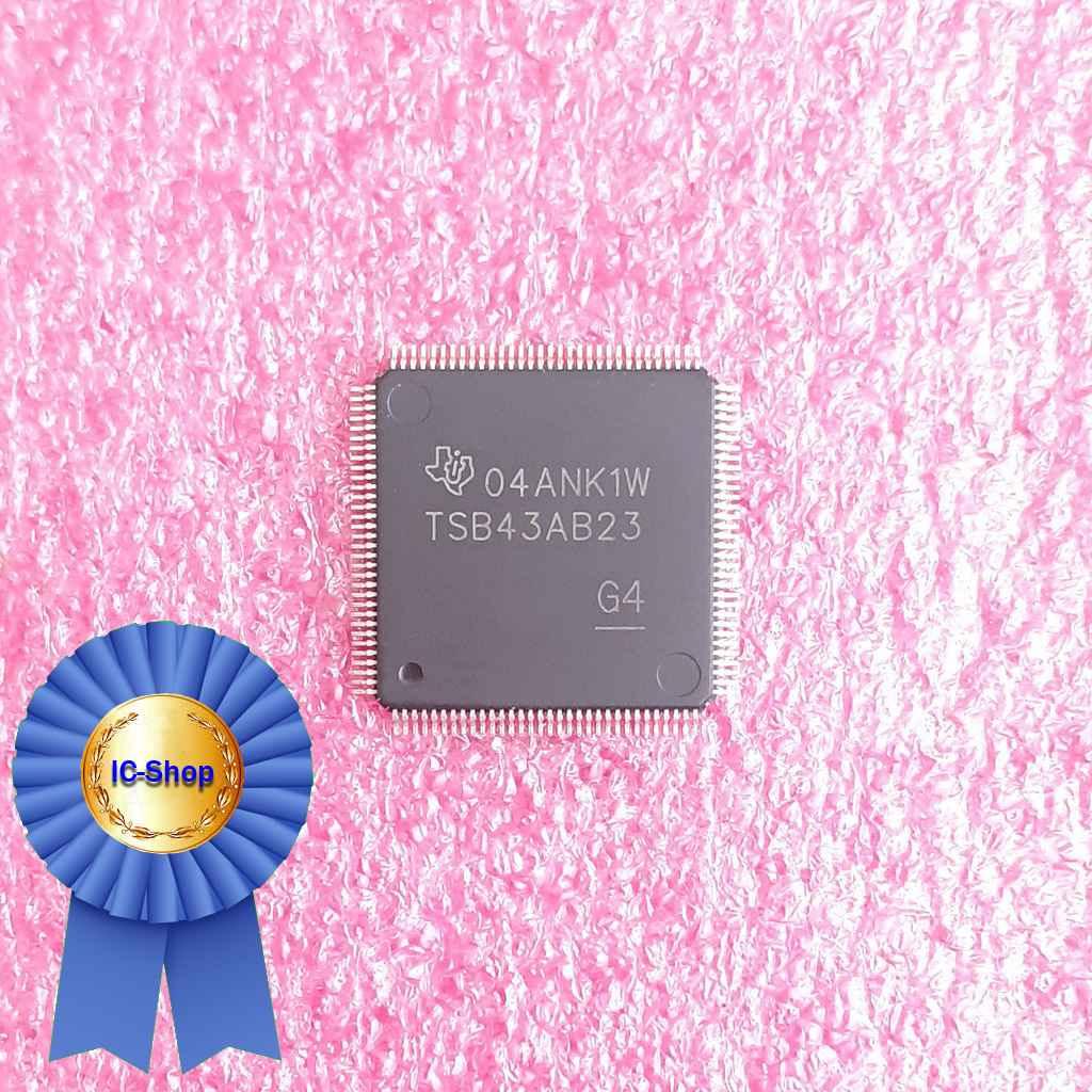 Мікросхема TSB43AB23