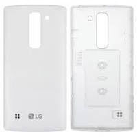 Задняя крышка LG H422 Spirit Y70, H420 белая Оригинал