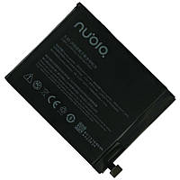Аккумулятор ZTE Nubia Z11 NX531J / Li3829T44P6h806435, 3000 mAh  Original PRC