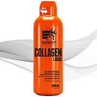 Коллаген жидкий Extrifit Collagen Liquid 1000ml Вишня