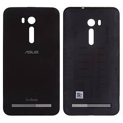 Задня кришка Asus ZenFone Go (ZB551KL) чорна Оригінал