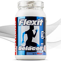 Комплекс для суглобів Nutrend Flexit Gelacoll caps 180