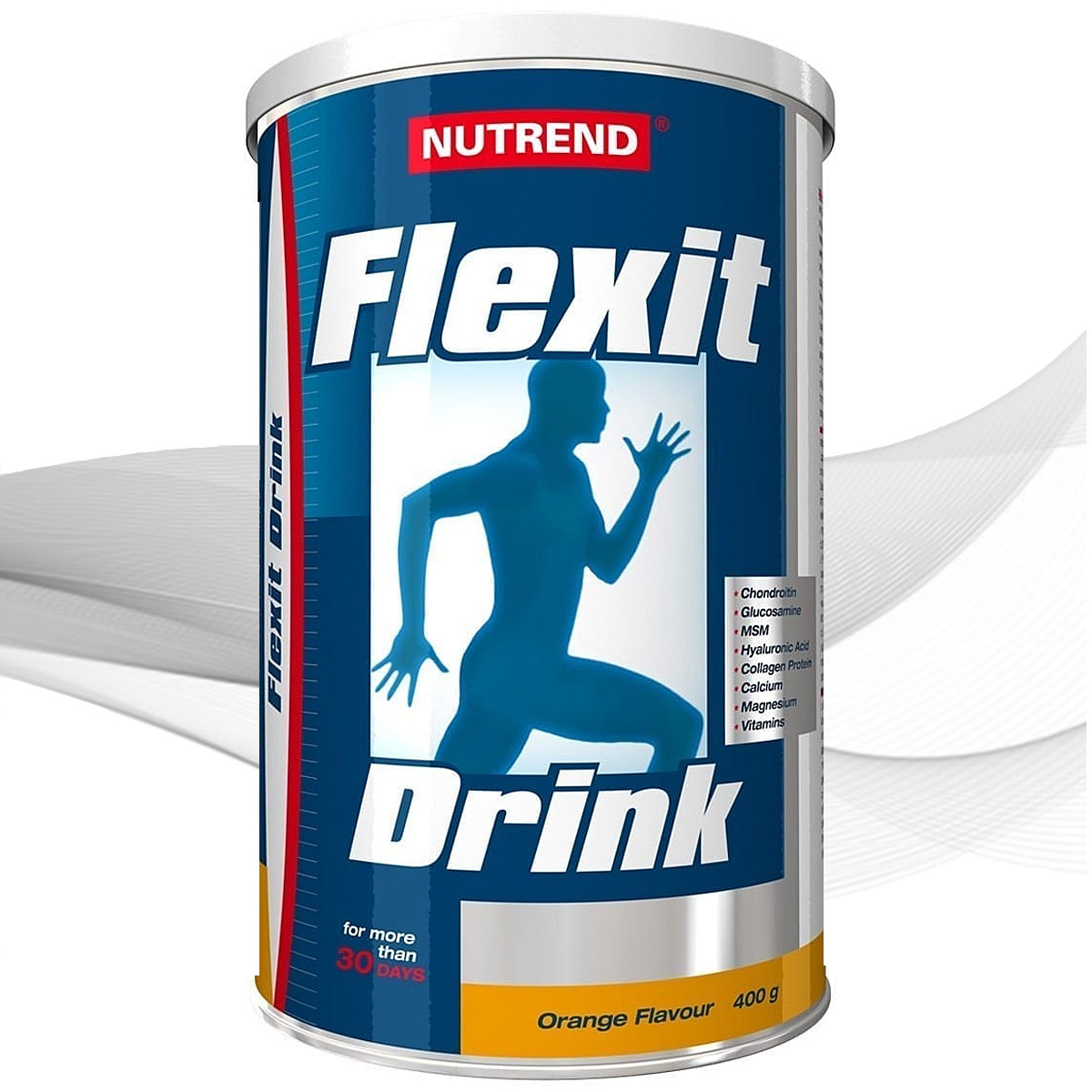 Колаген Nutrend Flexit Drink 400 гр