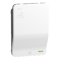 Зарядная станция Schneider Electric EVlink Smart Wallbox, розетка