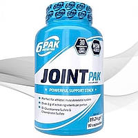 Хондропротектор 6PAK Nutrition Joint PAK 90 капс.