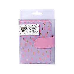 Візитниця на 40 карт "DONNA", ТМУЕЅ