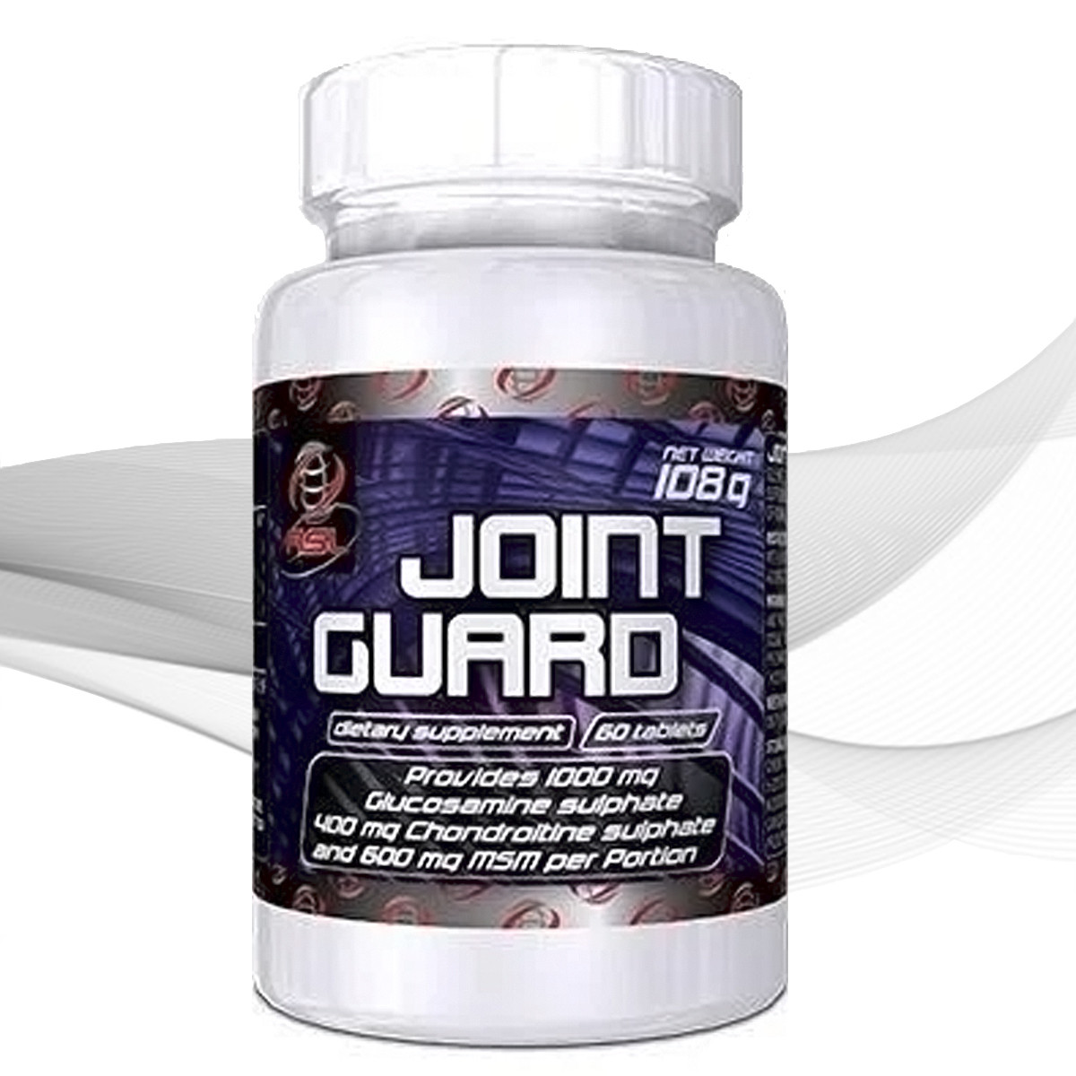 All Sports Labs Joint Guard 60 таб
