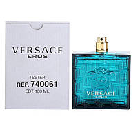 Tester Versace Eros Man 100 ml