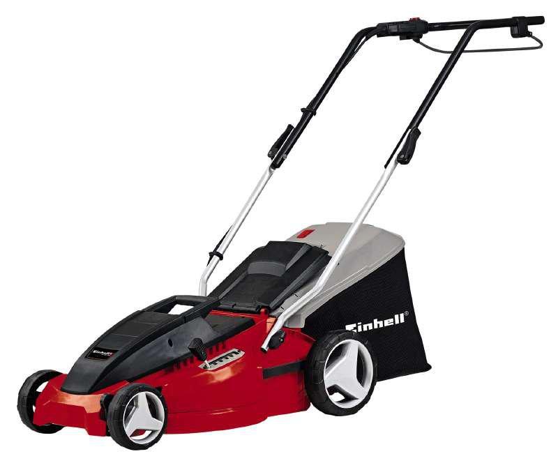 Газонокосарка Einhell GC-EM 1742, фото 1