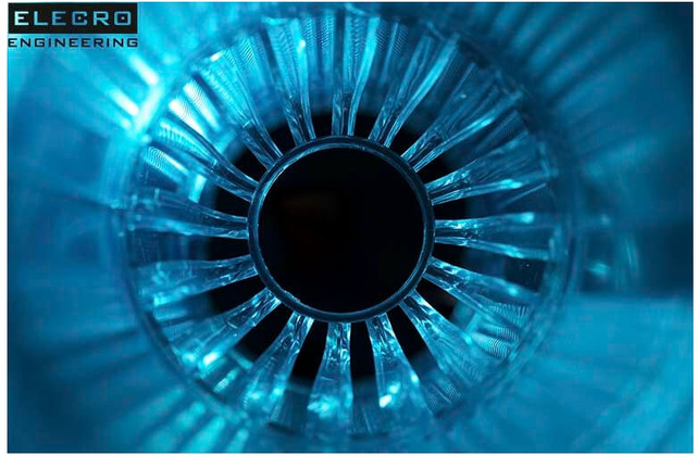 Elecro Quantum Q–65–EU з дозуючим насосом Elecro Quantum Q–65–EU з дозуючим насосом