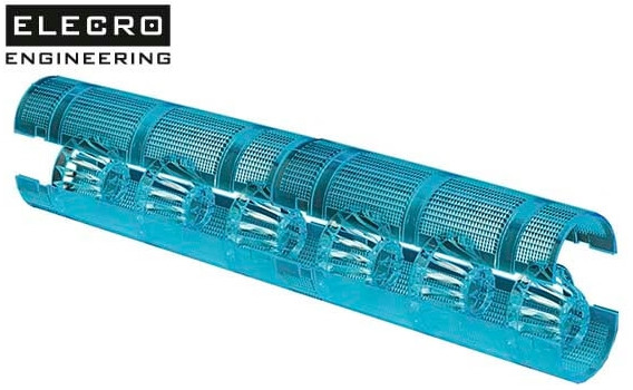 Elecro Quantum Q–65–EU з дозуючим насосом Elecro Quantum Q–65–EU з дозуючим насосом