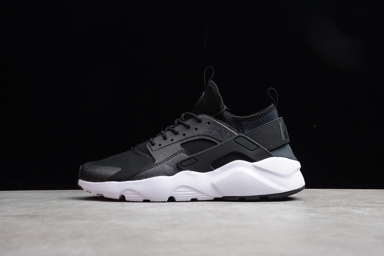Кросівки чоловічі Nike Air Huarache Run Ultra / ARC-005, фото 1