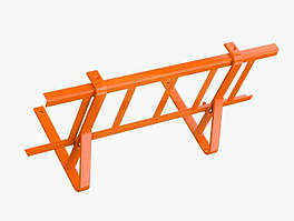 Снігозатримувальна решітка для керамічної черепиці SNOWSTOPPER SET