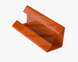 З'єднувальний затискач Eurovent CLIP 60 мм