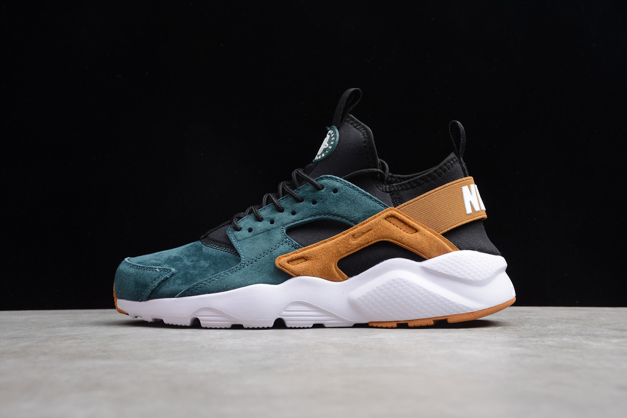 Кроссовки женские Nike Air Huarache Run Ultra / ARC-048, фото 1