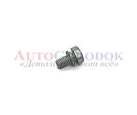 Болт M8x16 корзины сцепления Chery QQ/S12/S21/A13